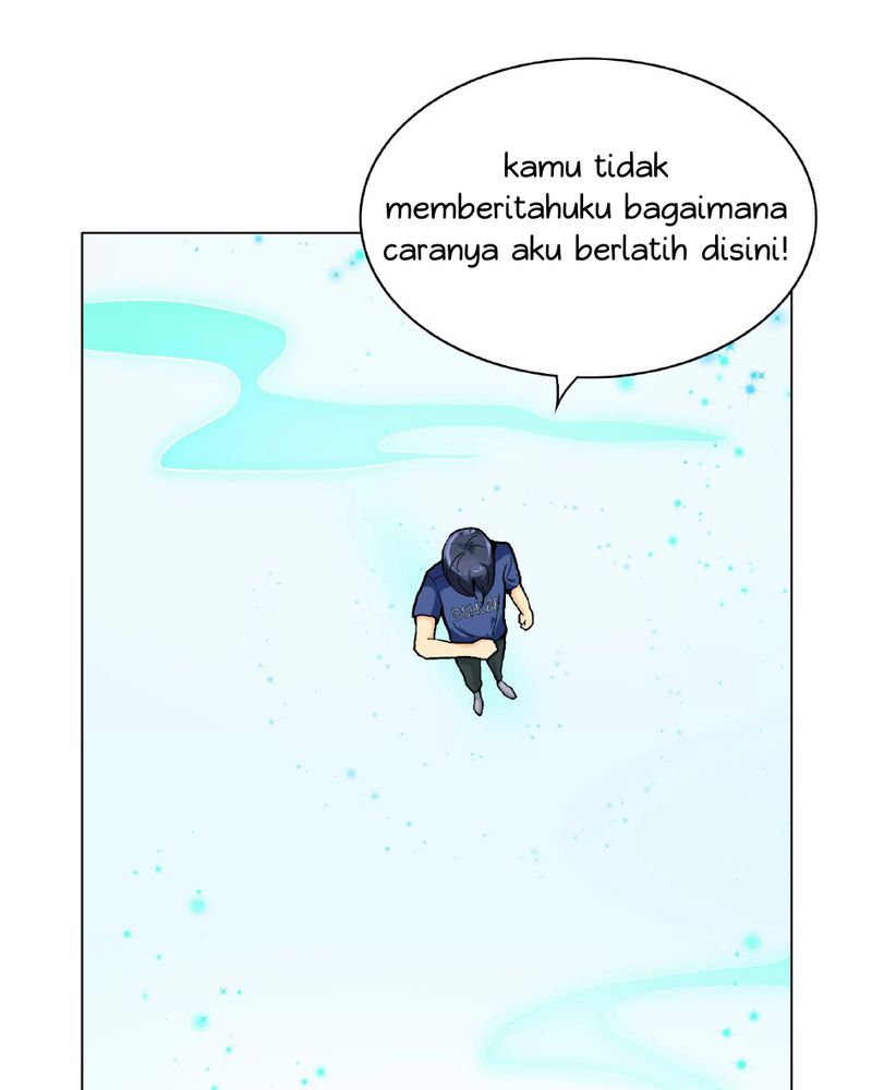 Xianzun System in the City Chapter 05 Bahasa Indonesia